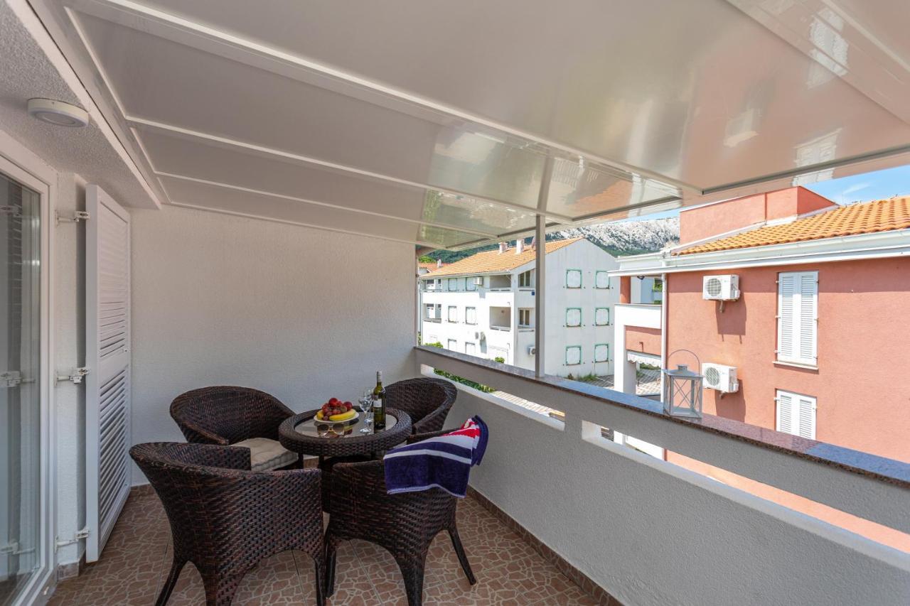 Apartments La Natalli Baška Extérieur photo