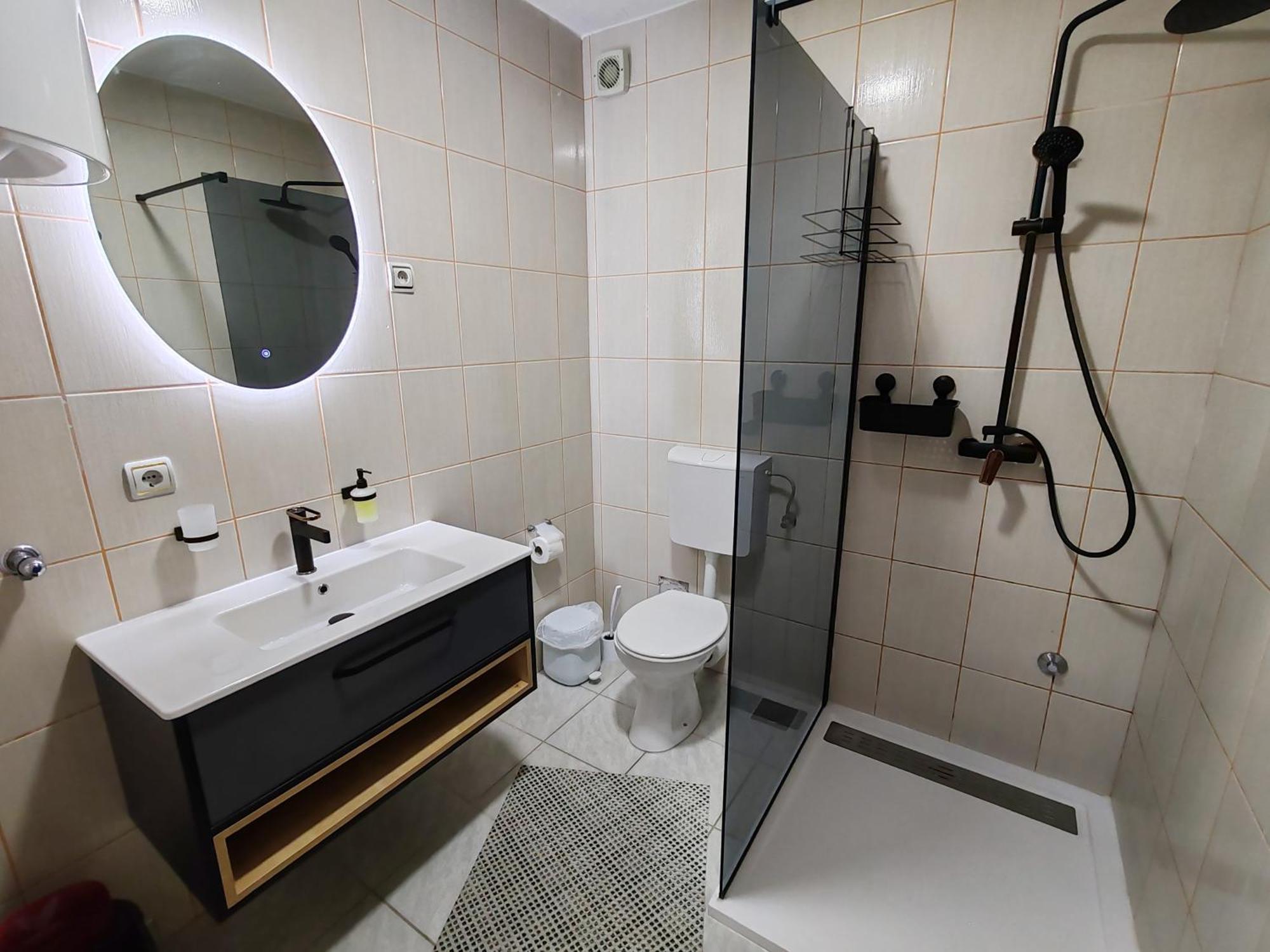 Apartments La Natalli Baška Extérieur photo