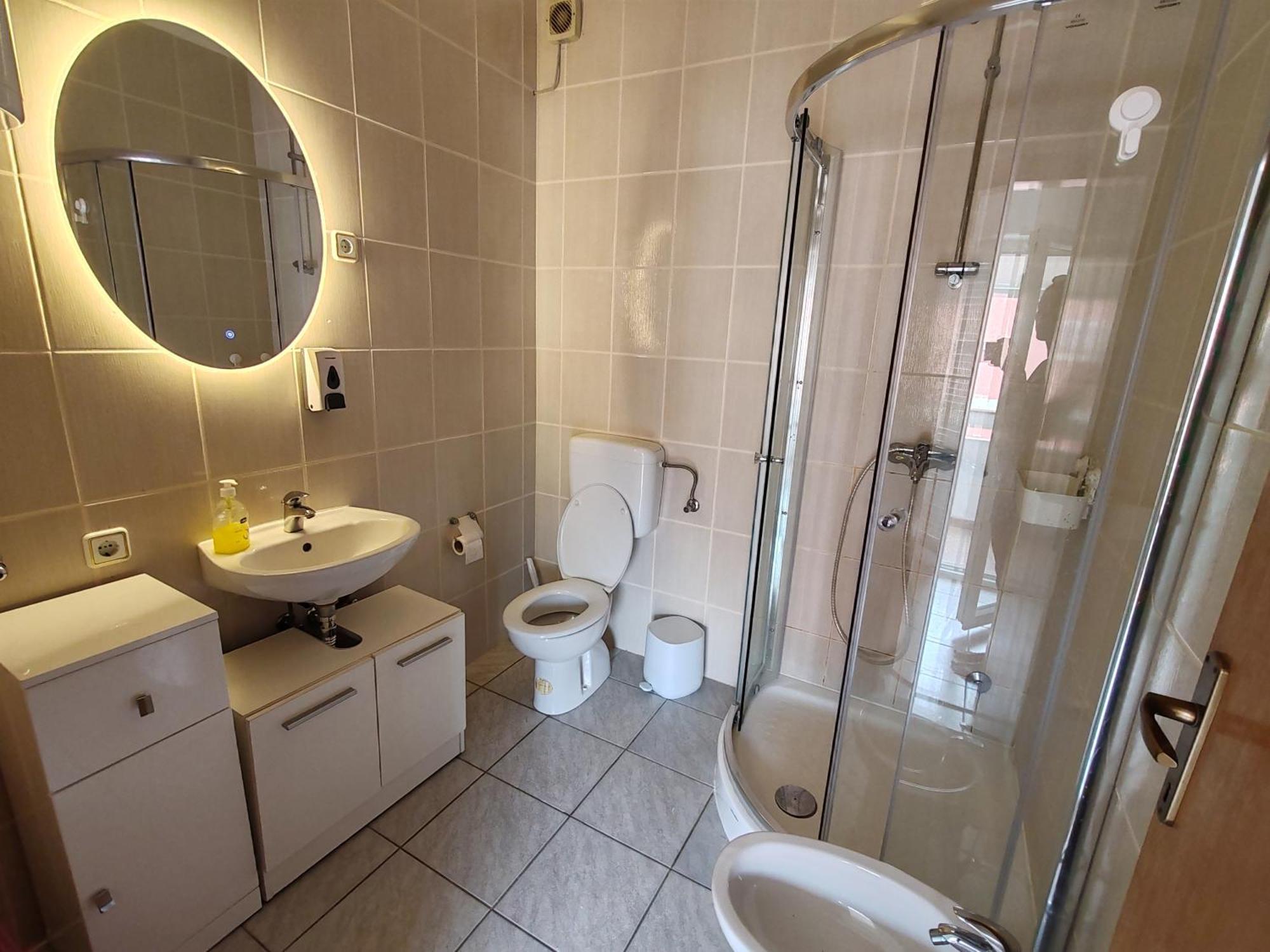 Apartments La Natalli Baška Extérieur photo